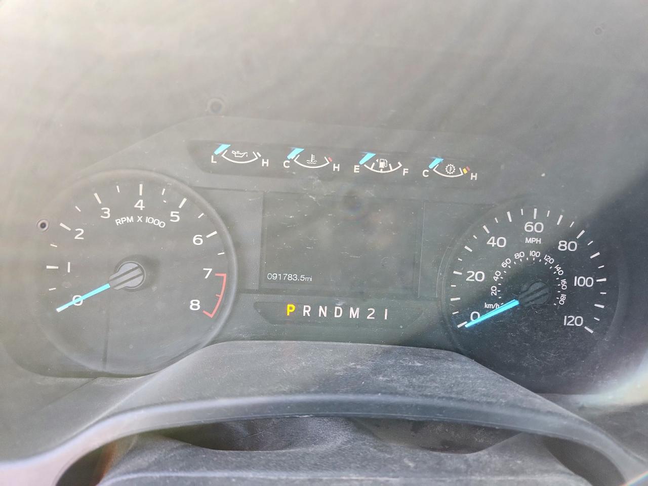 2020 FORD F150 photo 17