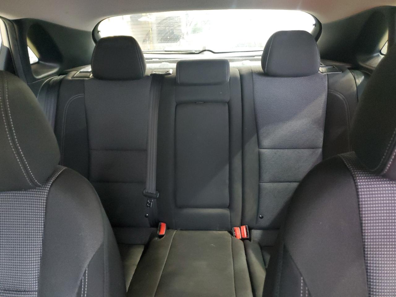 2013 HYUNDAI ELANTRA GT photo 28