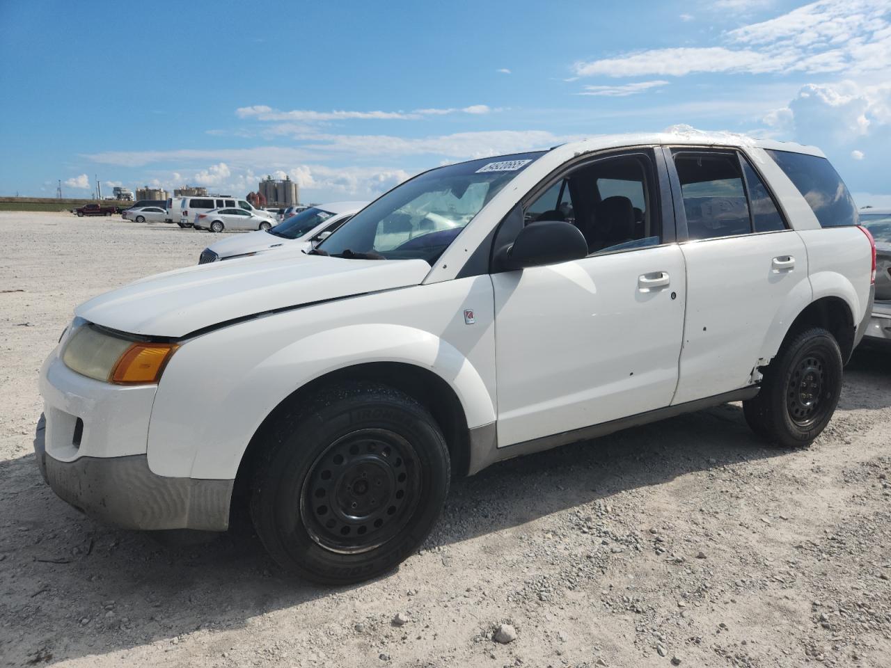 2005 SATURN VUE