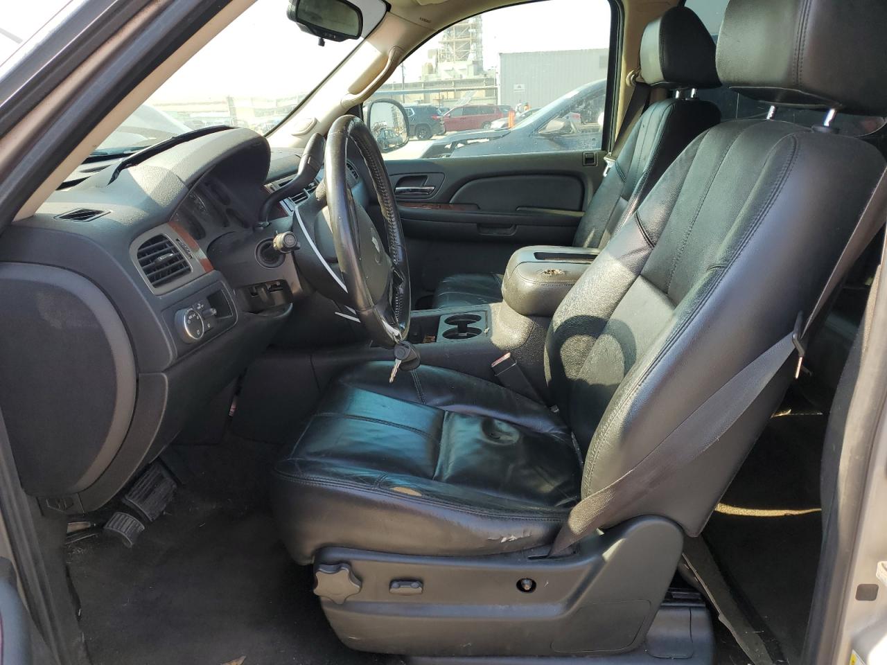 2009 CHEVROLET SUBURBAN C1500 LT photo 19