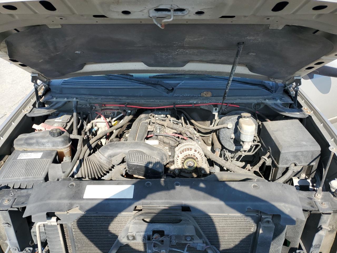 2009 CHEVROLET SUBURBAN C1500 LT photo 34