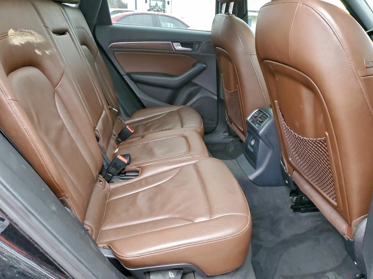 2013 AUDI Q5 PREMIUM PLUS photo 21