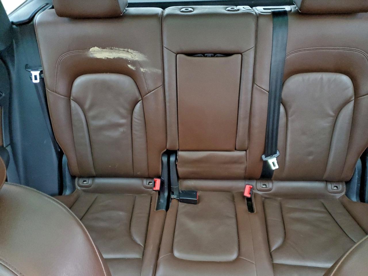2013 AUDI Q5 PREMIUM PLUS photo 19