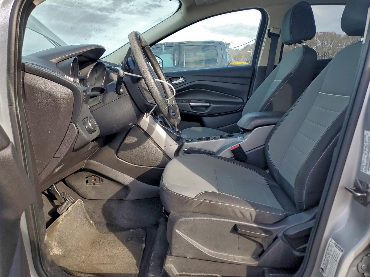 2013 FORD ESCAPE SE photo 7