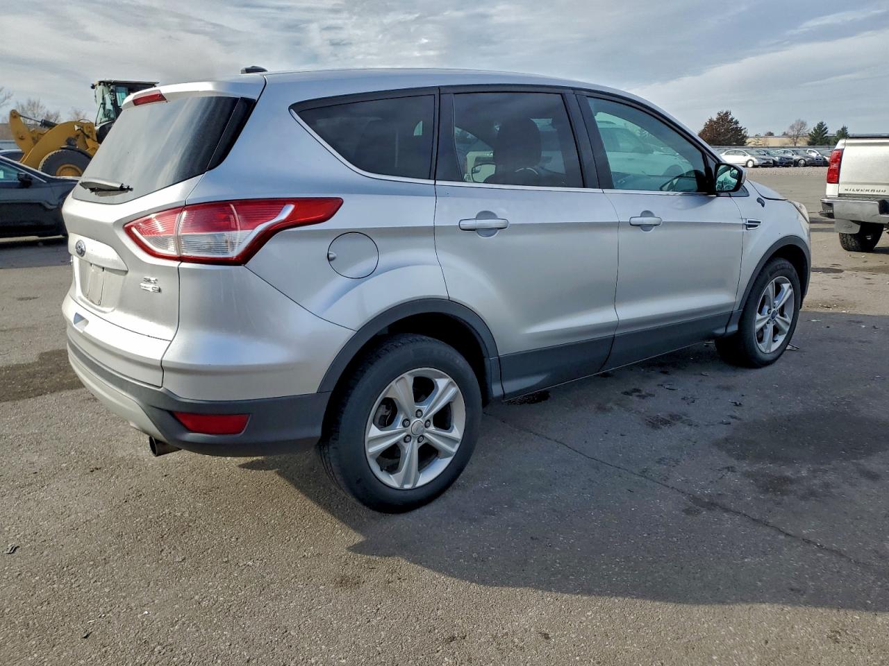 2013 FORD ESCAPE SE photo 3