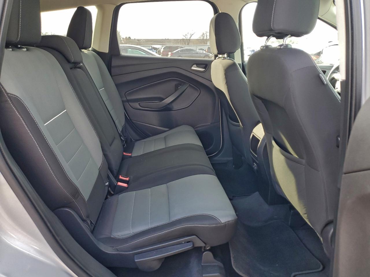 2013 FORD ESCAPE SE photo 11