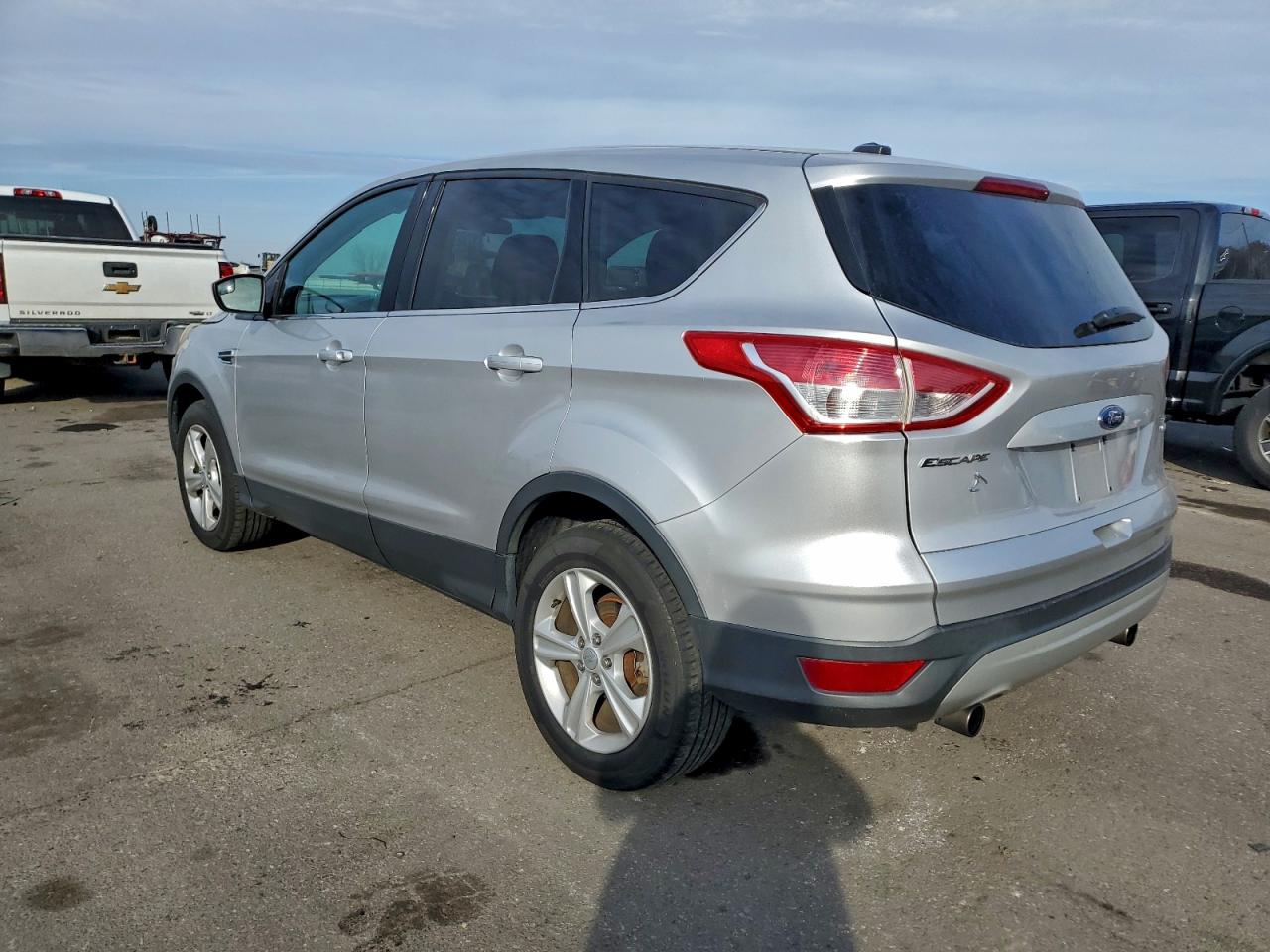 2013 FORD ESCAPE SE photo 2