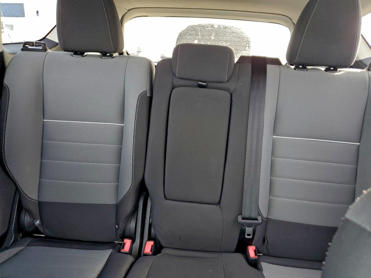 2013 FORD ESCAPE SE photo 10