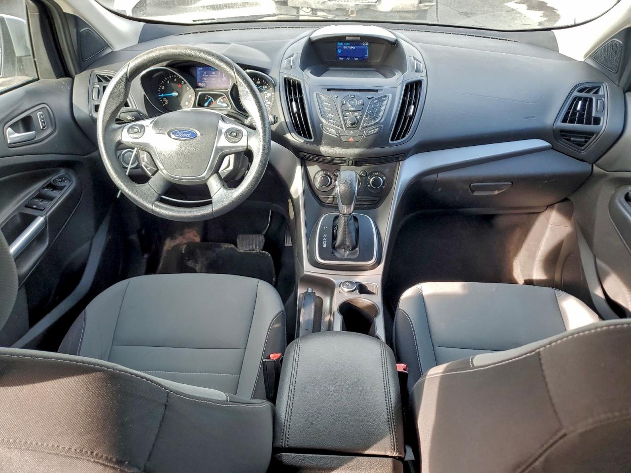 2013 FORD ESCAPE SE photo 8