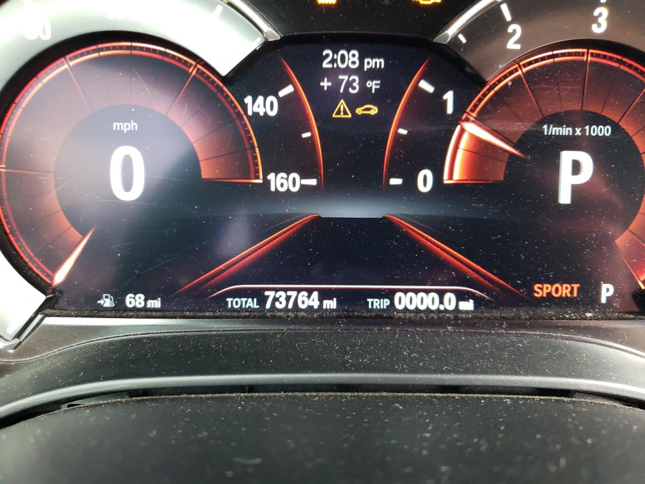 2017 BMW 530 I photo 25