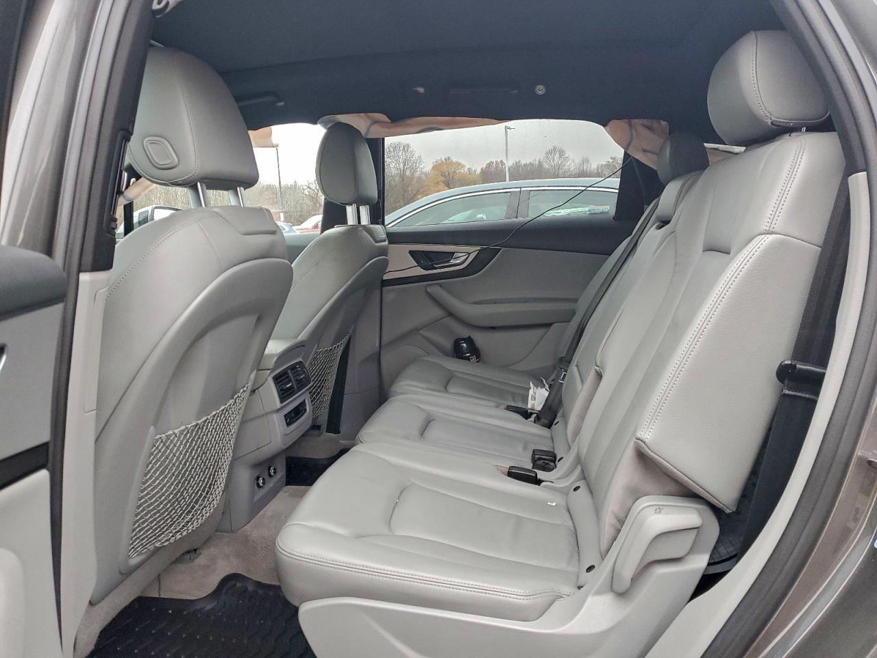 2019 AUDI Q7 PREMIUM PLUS photo 21