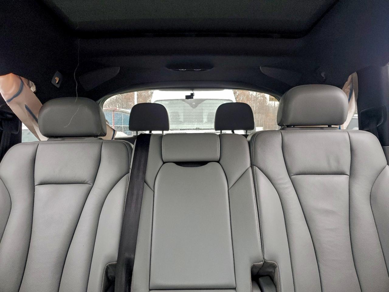 2019 AUDI Q7 PREMIUM PLUS photo 19