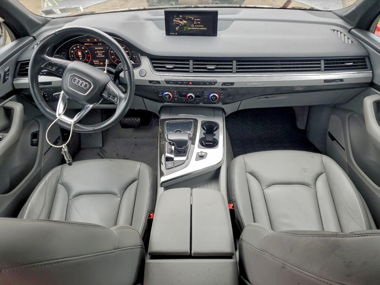 2019 AUDI Q7 PREMIUM PLUS photo 15