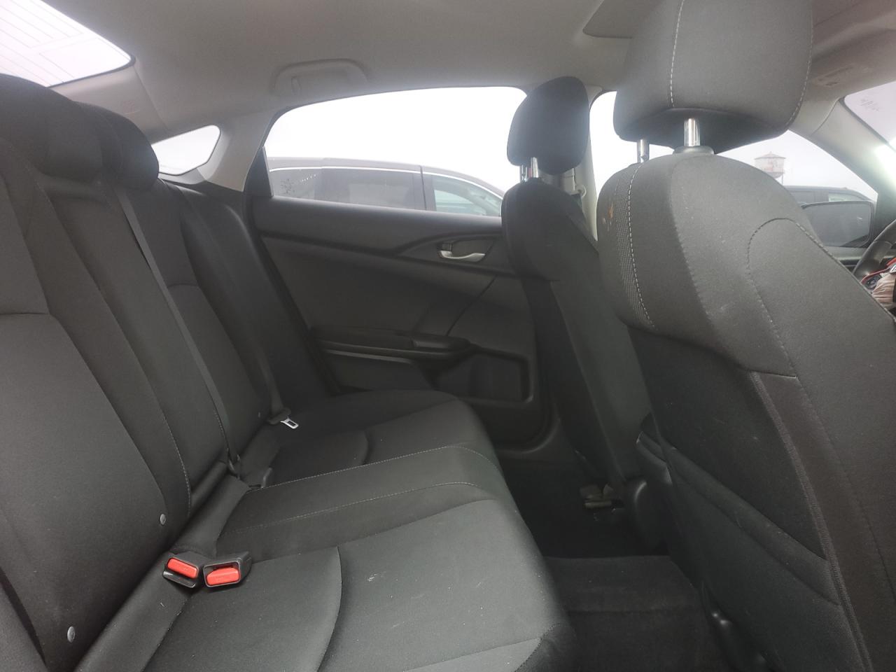 2016 HONDA CIVIC EX photo 19