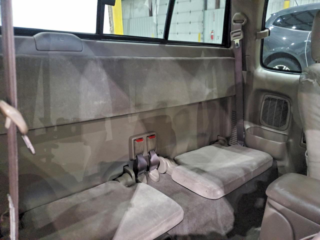 2001 TOYOTA TACOMA PRERUNNER V6 photo 28