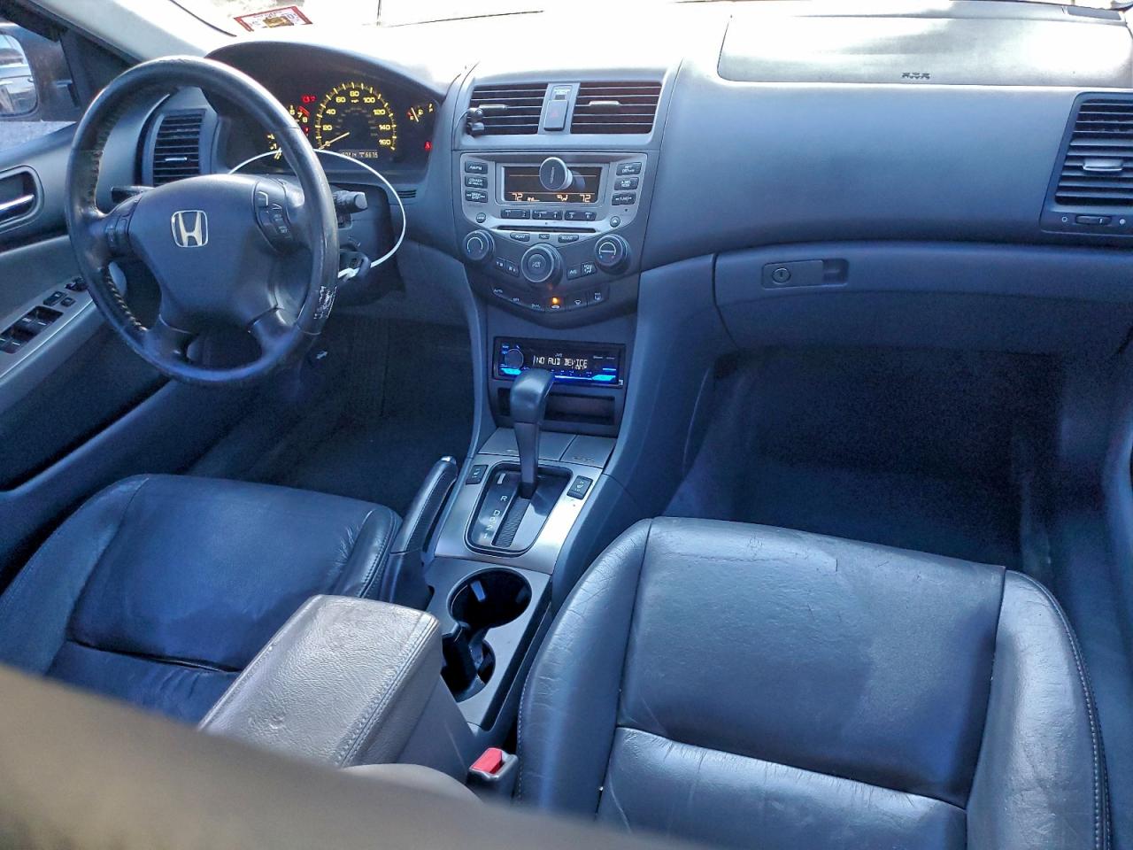 2006 HONDA ACCORD EX photo 15