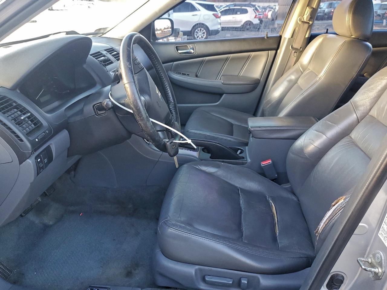 2006 HONDA ACCORD EX photo 13
