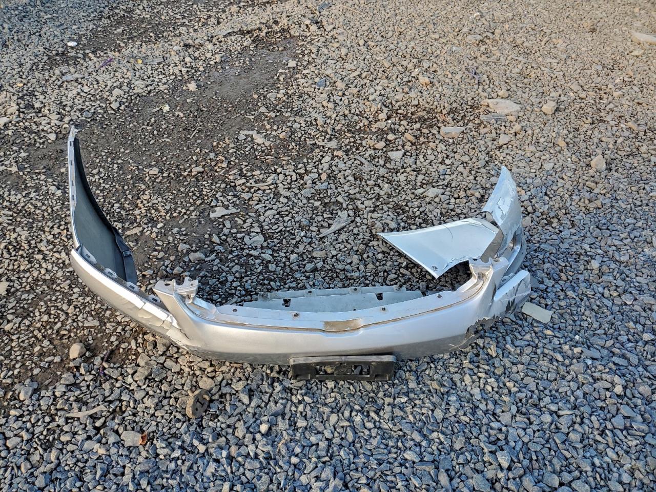 2006 HONDA ACCORD EX photo 23