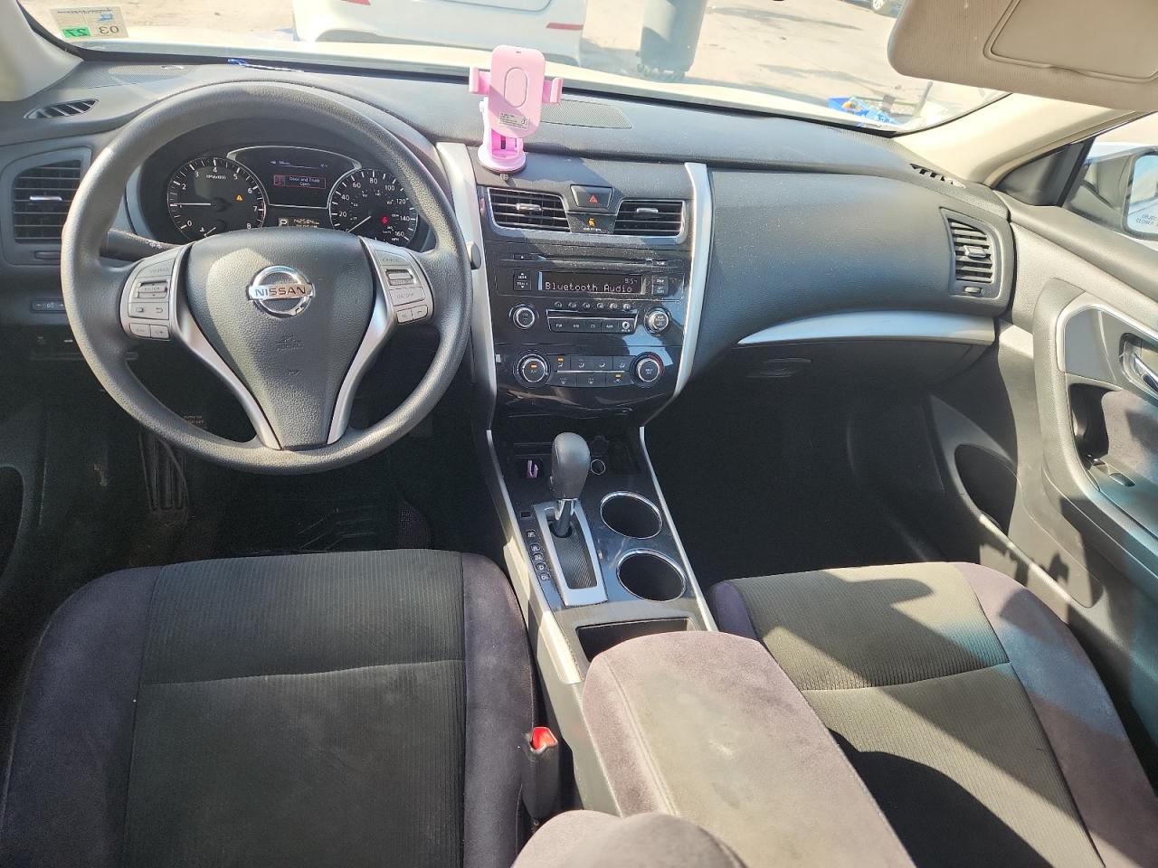 2013 NISSAN ALTIMA 2.5 photo 8