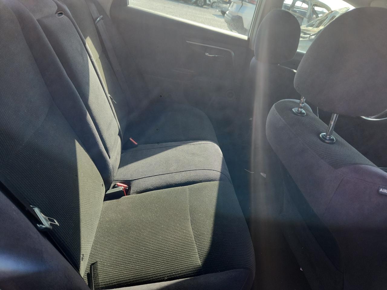 2013 NISSAN ALTIMA 2.5 photo 10
