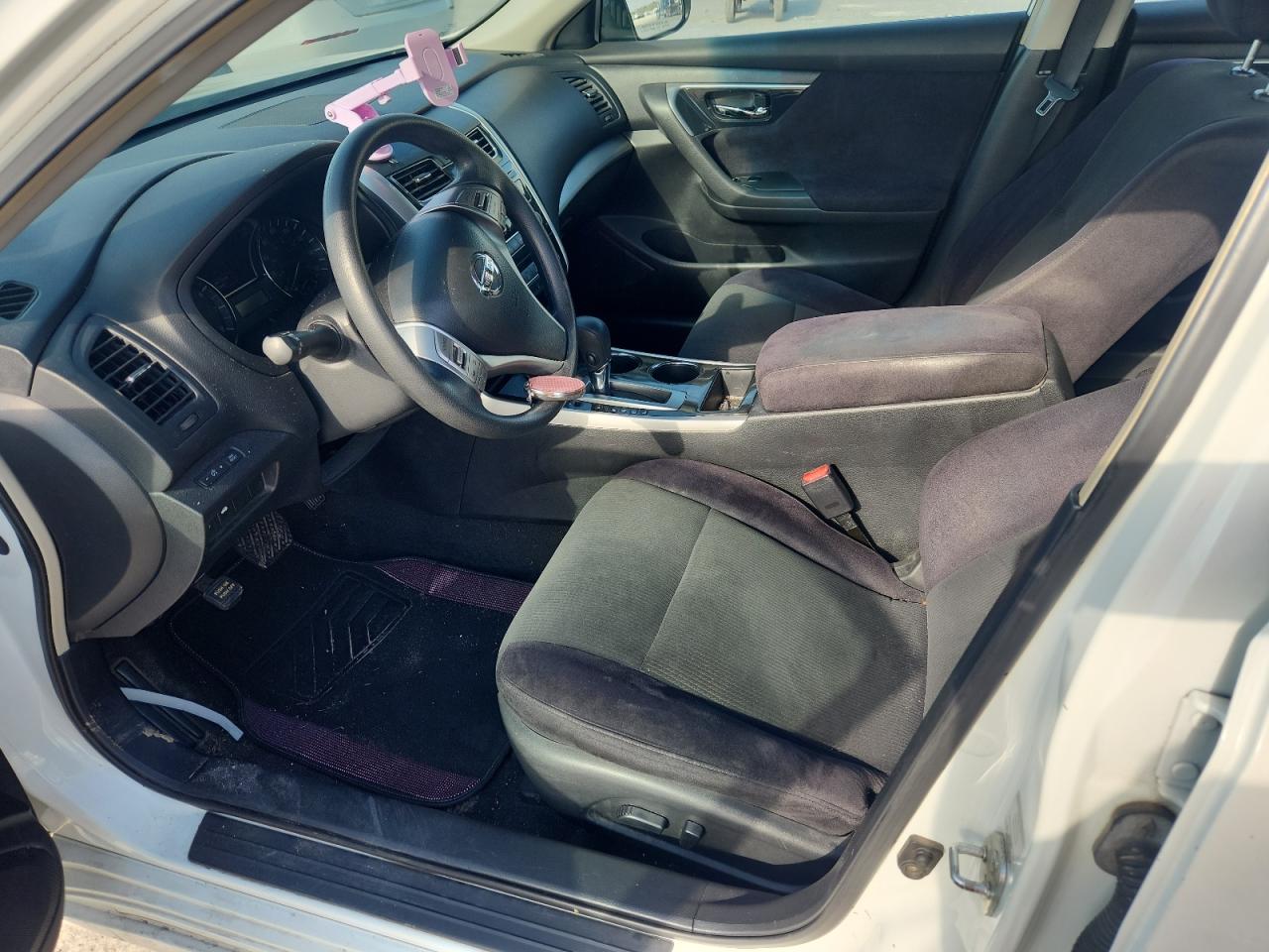 2013 NISSAN ALTIMA 2.5 photo 7