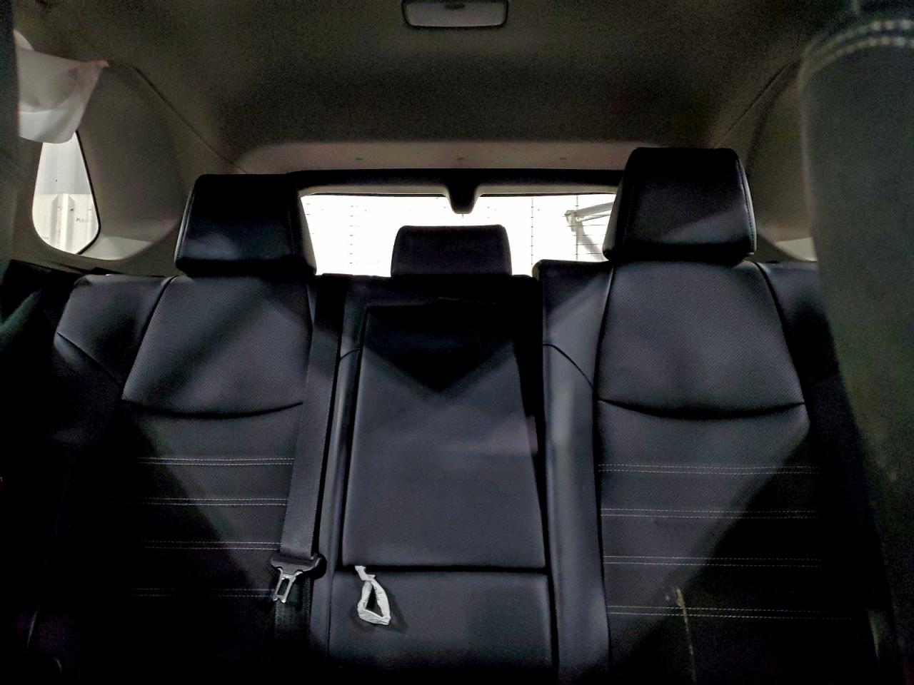 2024 TOYOTA RAV4 LIMITED photo 10