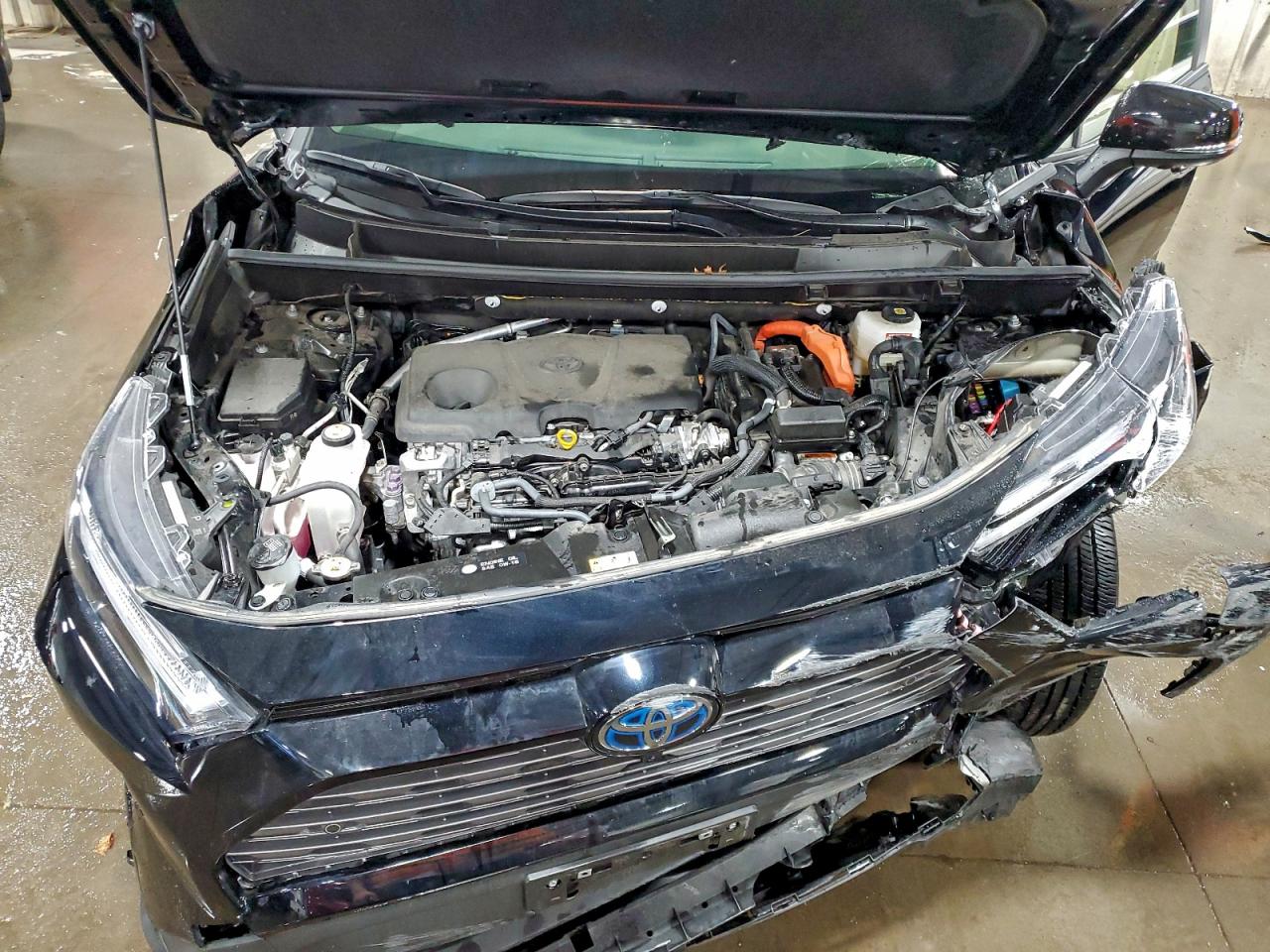 2024 TOYOTA RAV4 LIMITED photo 12