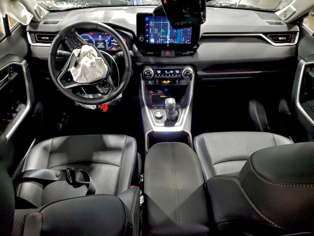 2024 TOYOTA RAV4 LIMITED photo 8