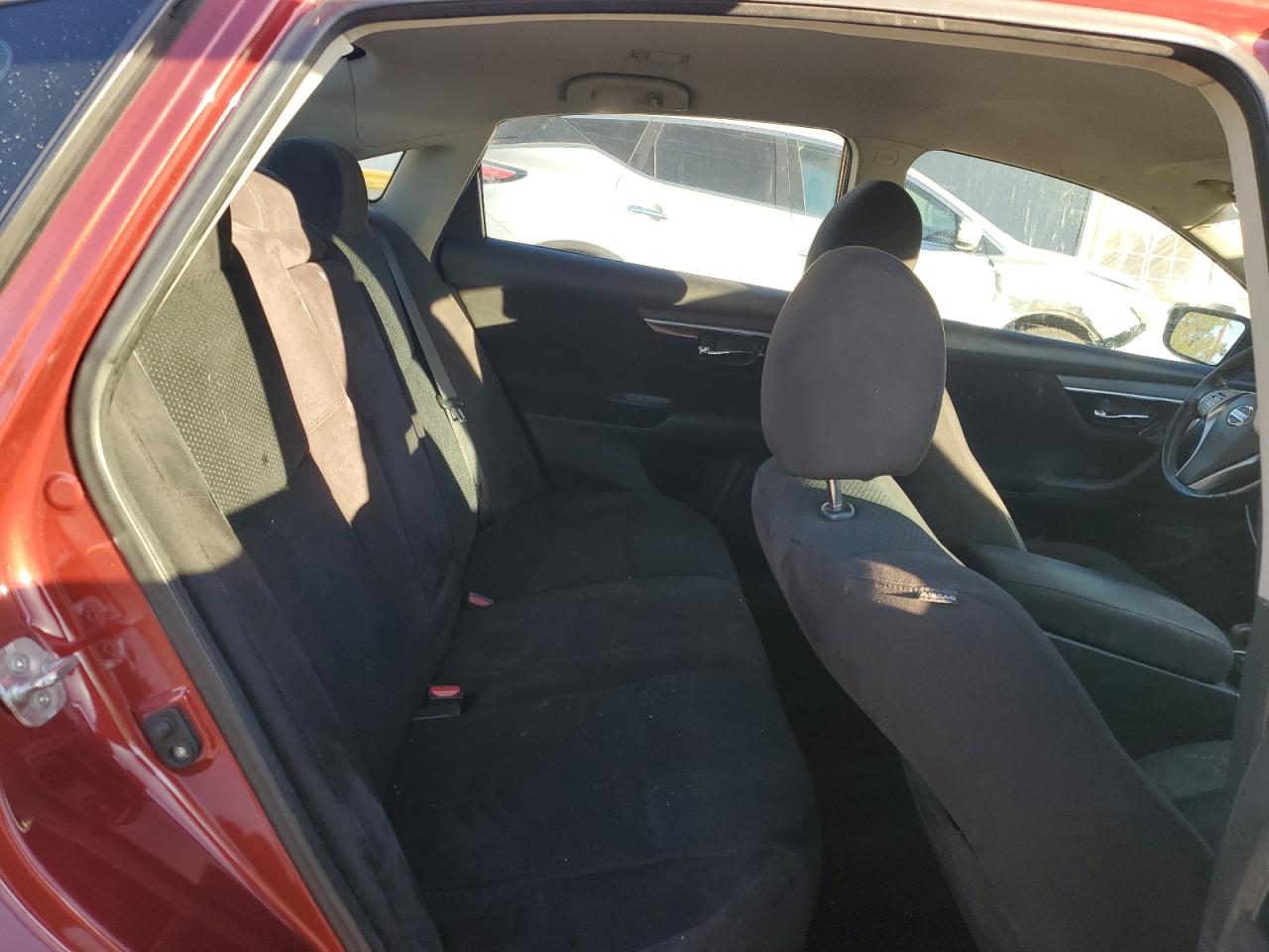 2014 NISSAN ALTIMA 2.5 photo 19