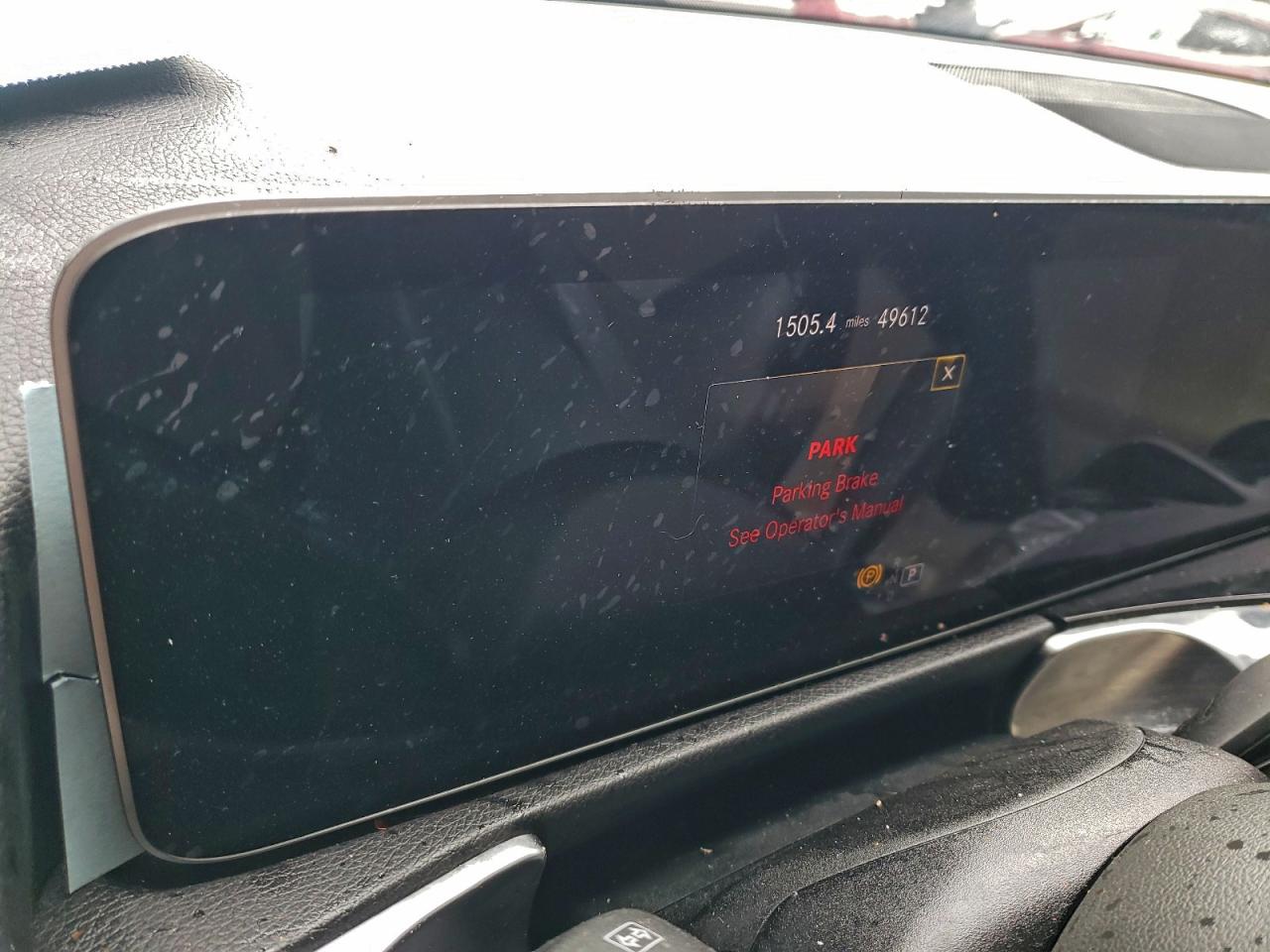 2021 MERCEDES-BENZ GLB 250 4MATIC photo 17