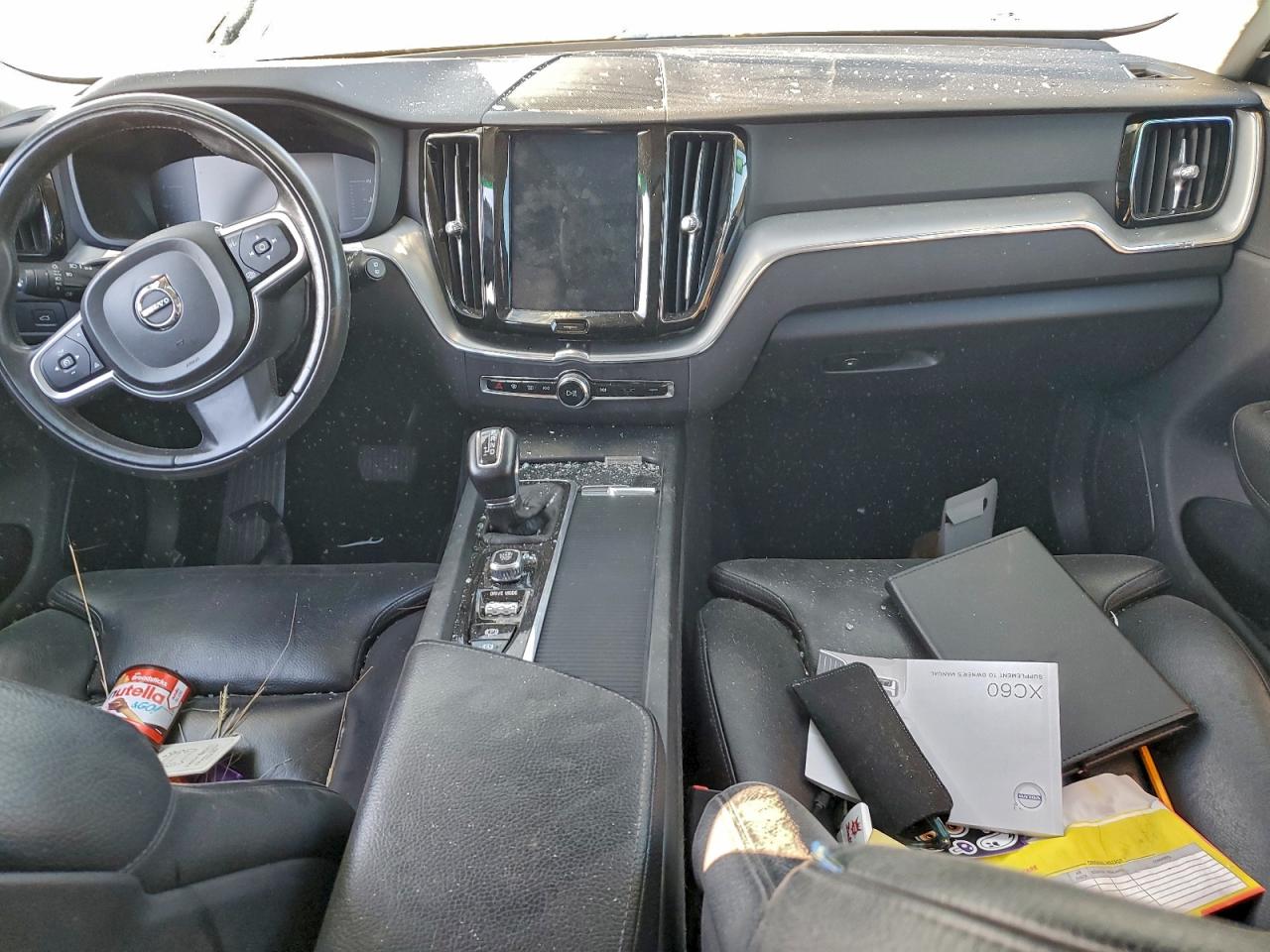 2019 VOLVO XC60 T5 photo 22