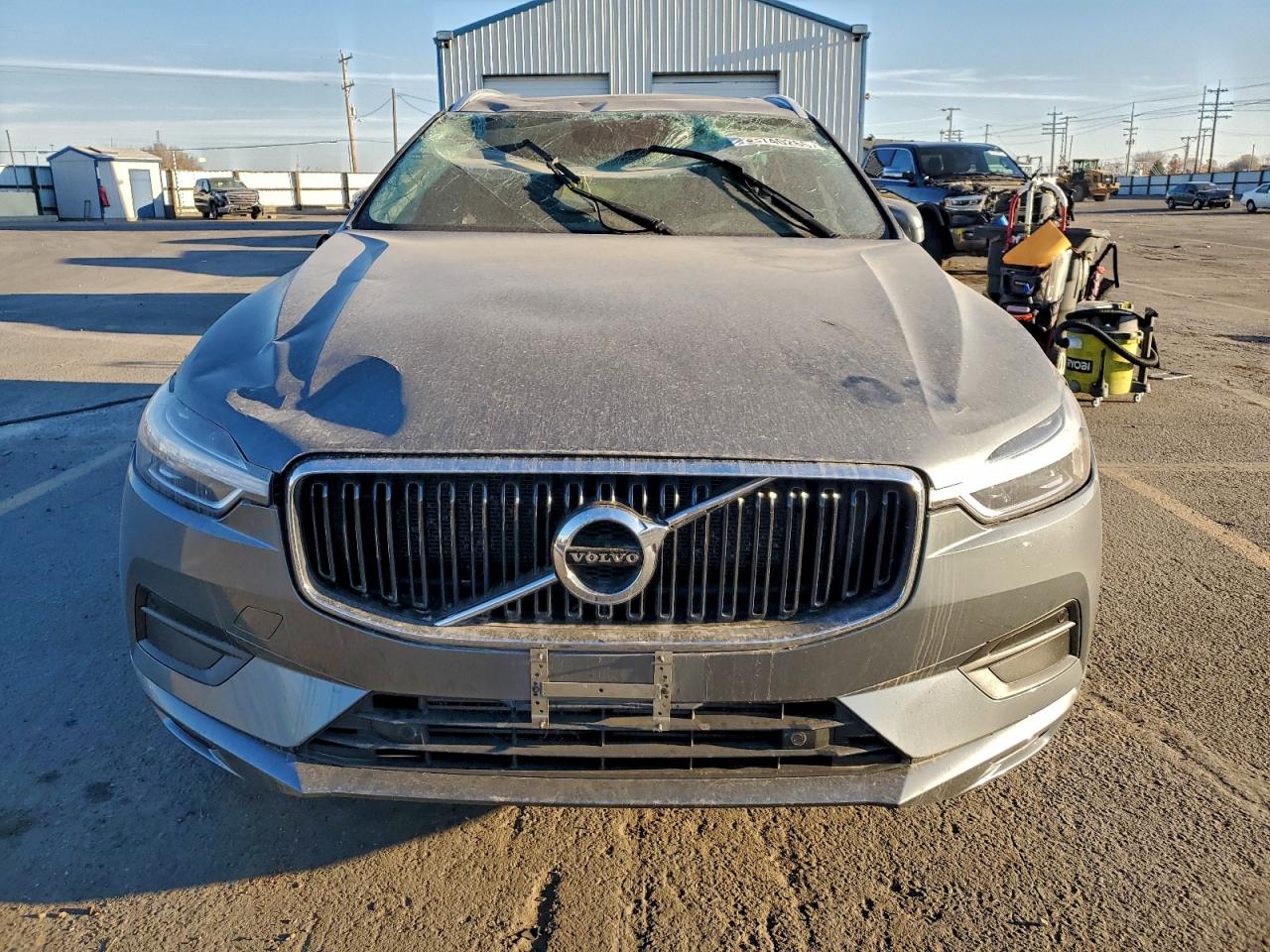2019 VOLVO XC60 T5 photo 13