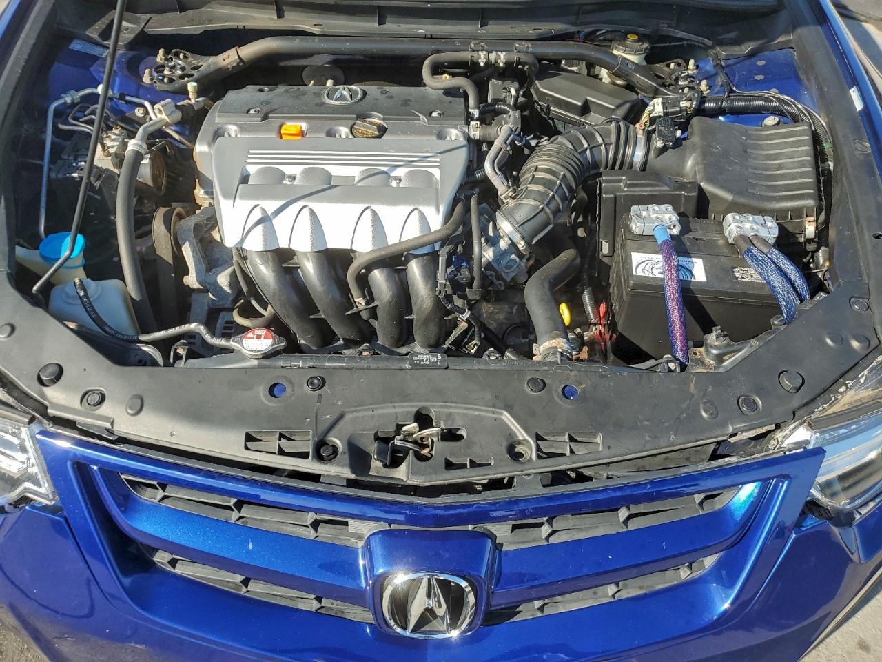 2014 ACURA TSX TECH photo 11