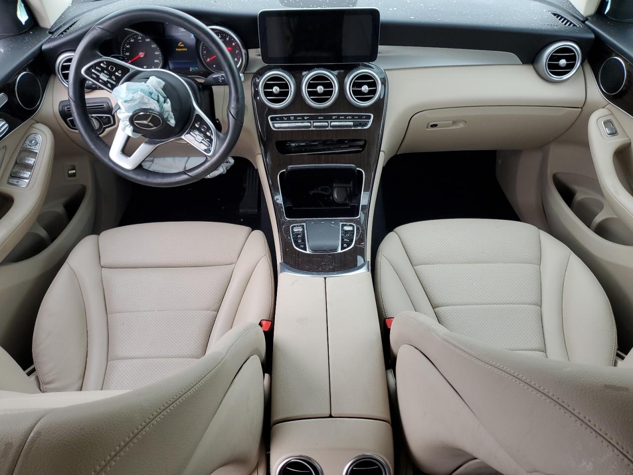 2022 MERCEDES-BENZ GLC 300 photo 15