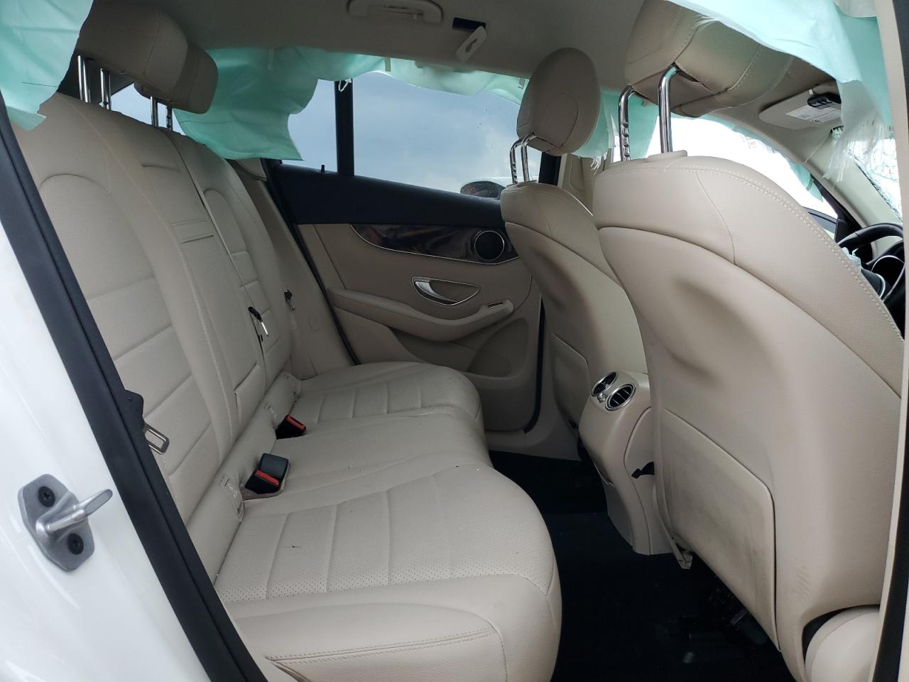 2022 MERCEDES-BENZ GLC 300 photo 19