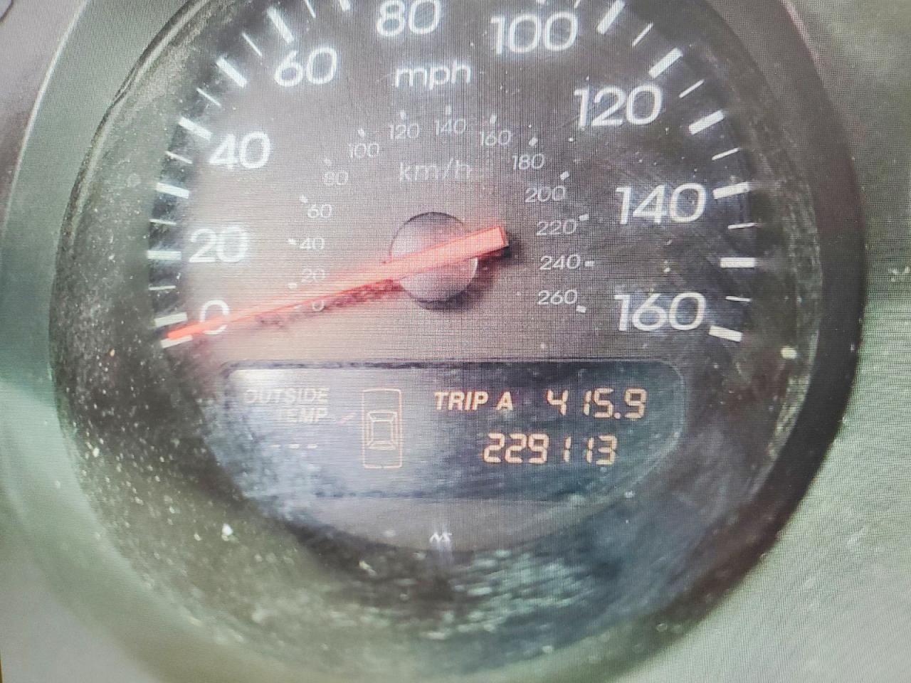 2001 ACURA 3.2TL photo 17