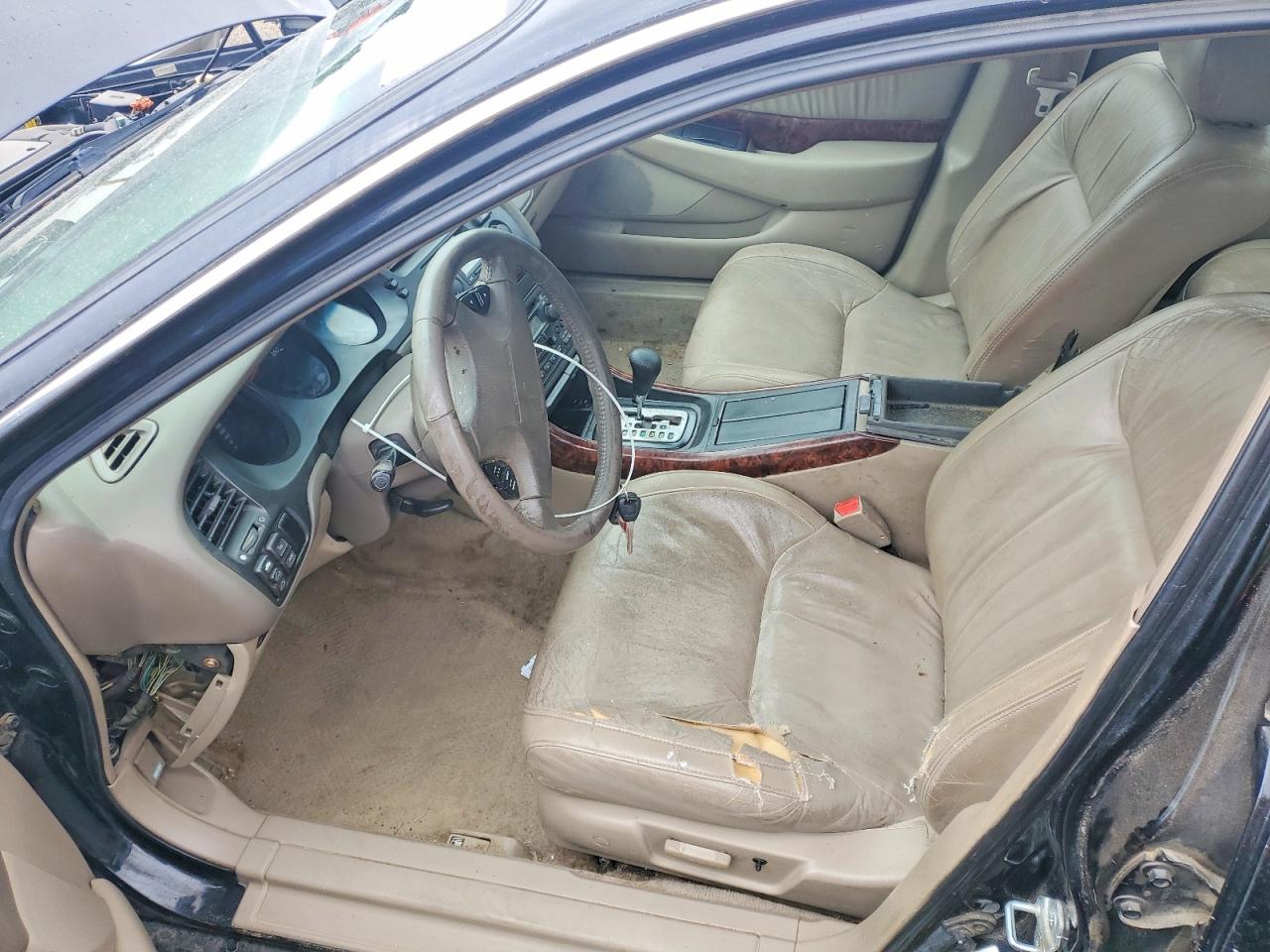 2001 ACURA 3.2TL photo 13
