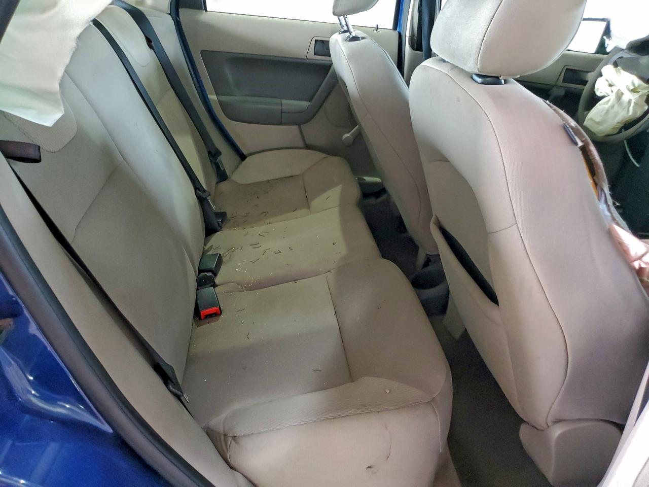 2008 FORD FOCUS S/SE photo 10