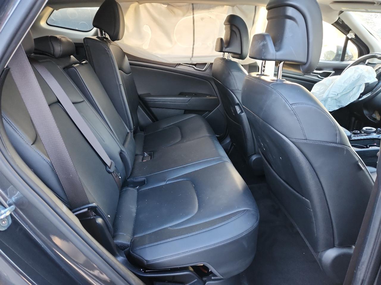 2023 KIA SPORTAGE EX photo 28