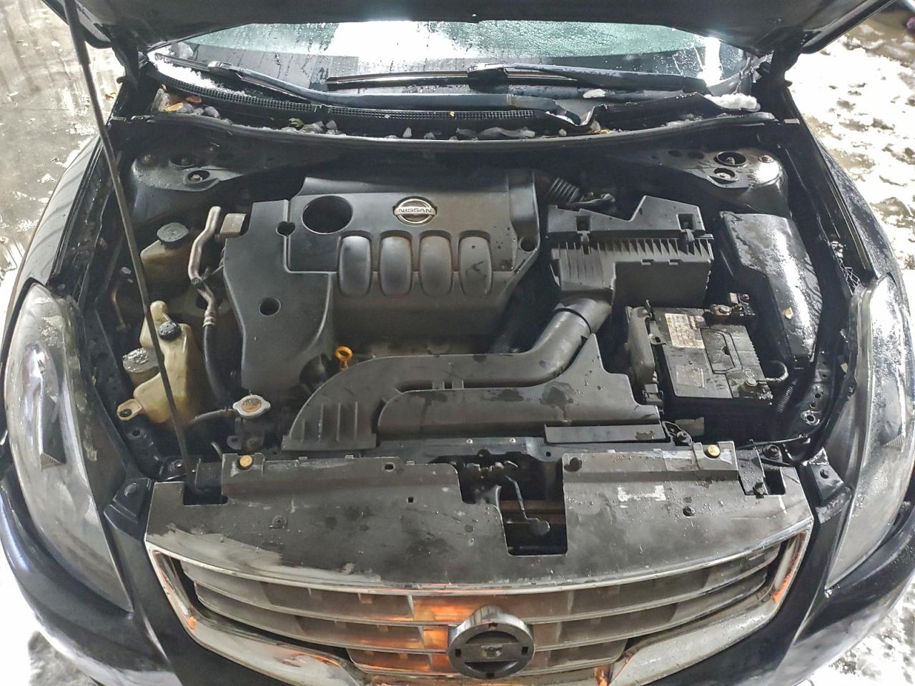 2012 NISSAN ALTIMA 2.5 photo 21