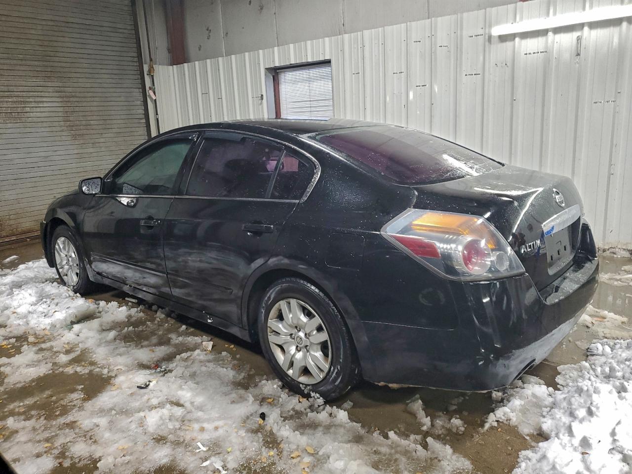 2012 NISSAN ALTIMA 2.5 photo 3