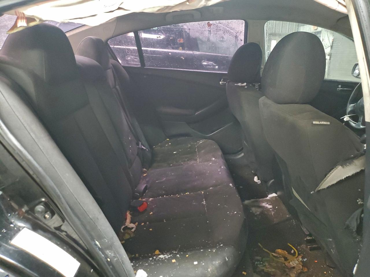 2012 NISSAN ALTIMA 2.5 photo 19