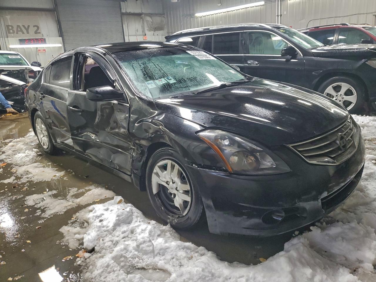 2012 NISSAN ALTIMA 2.5 photo 7