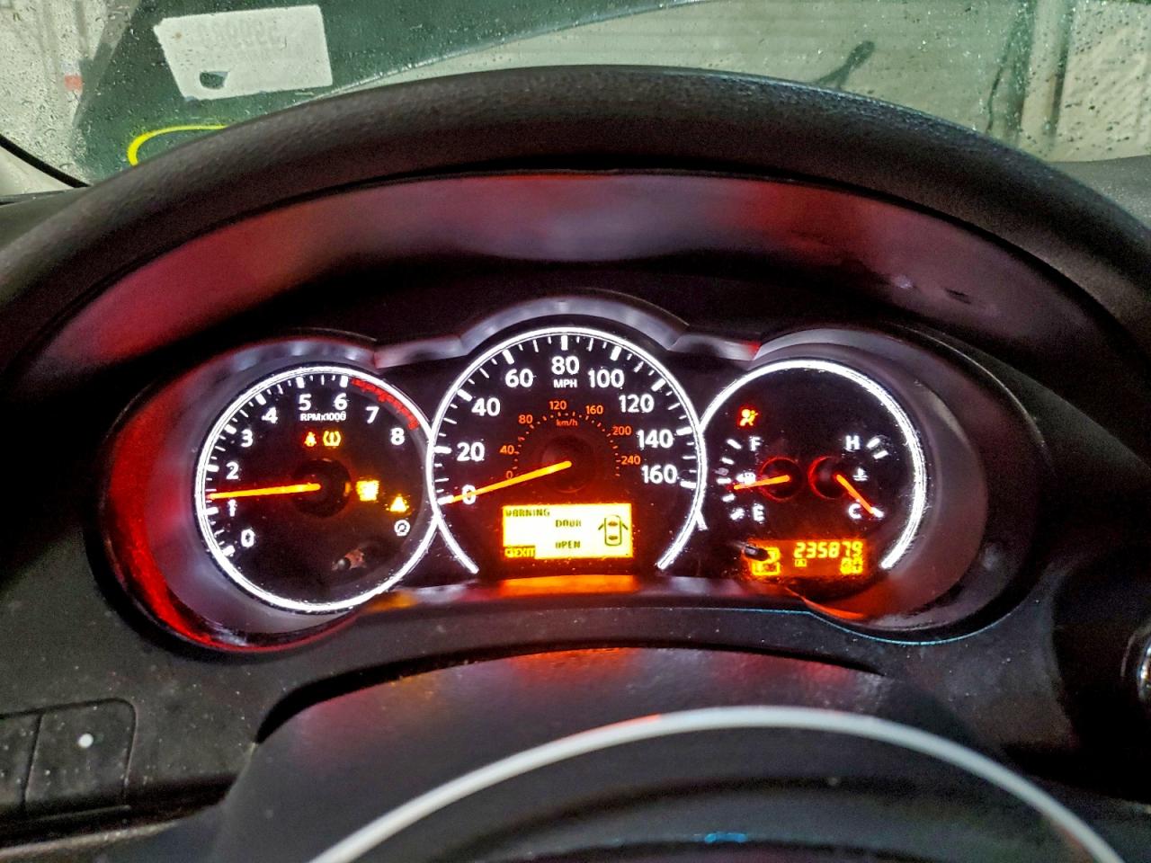 2012 NISSAN ALTIMA 2.5 photo 17