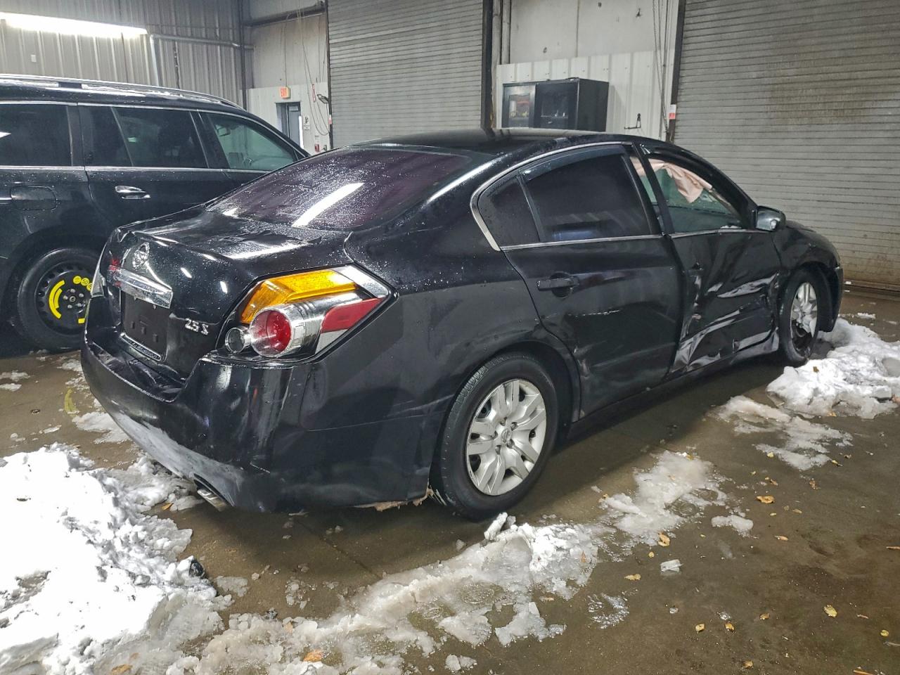 2012 NISSAN ALTIMA 2.5 photo 5
