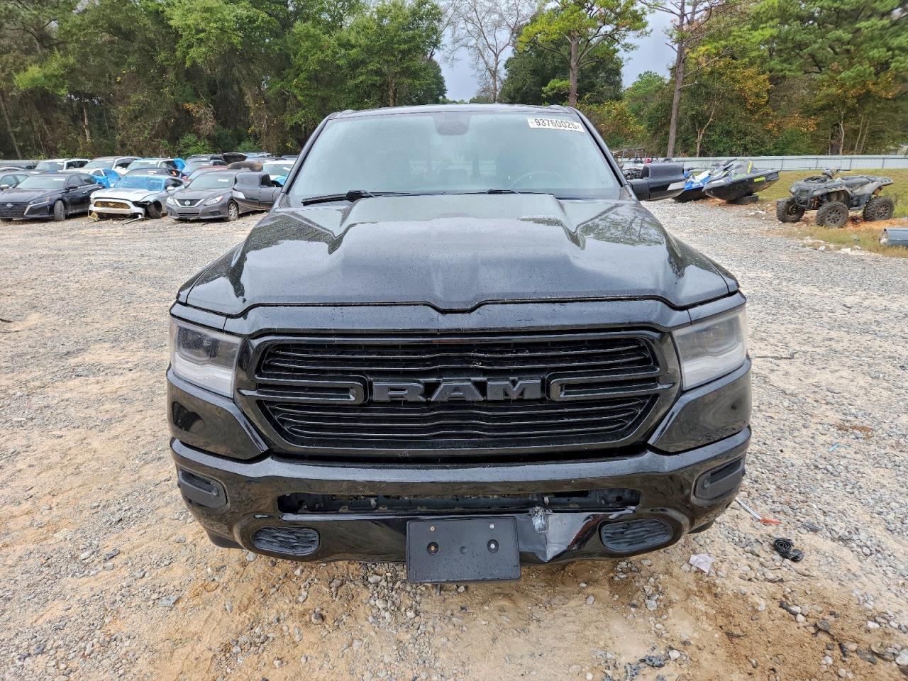 2019 RAM 1500 BIG HORN/LONE STAR photo 5