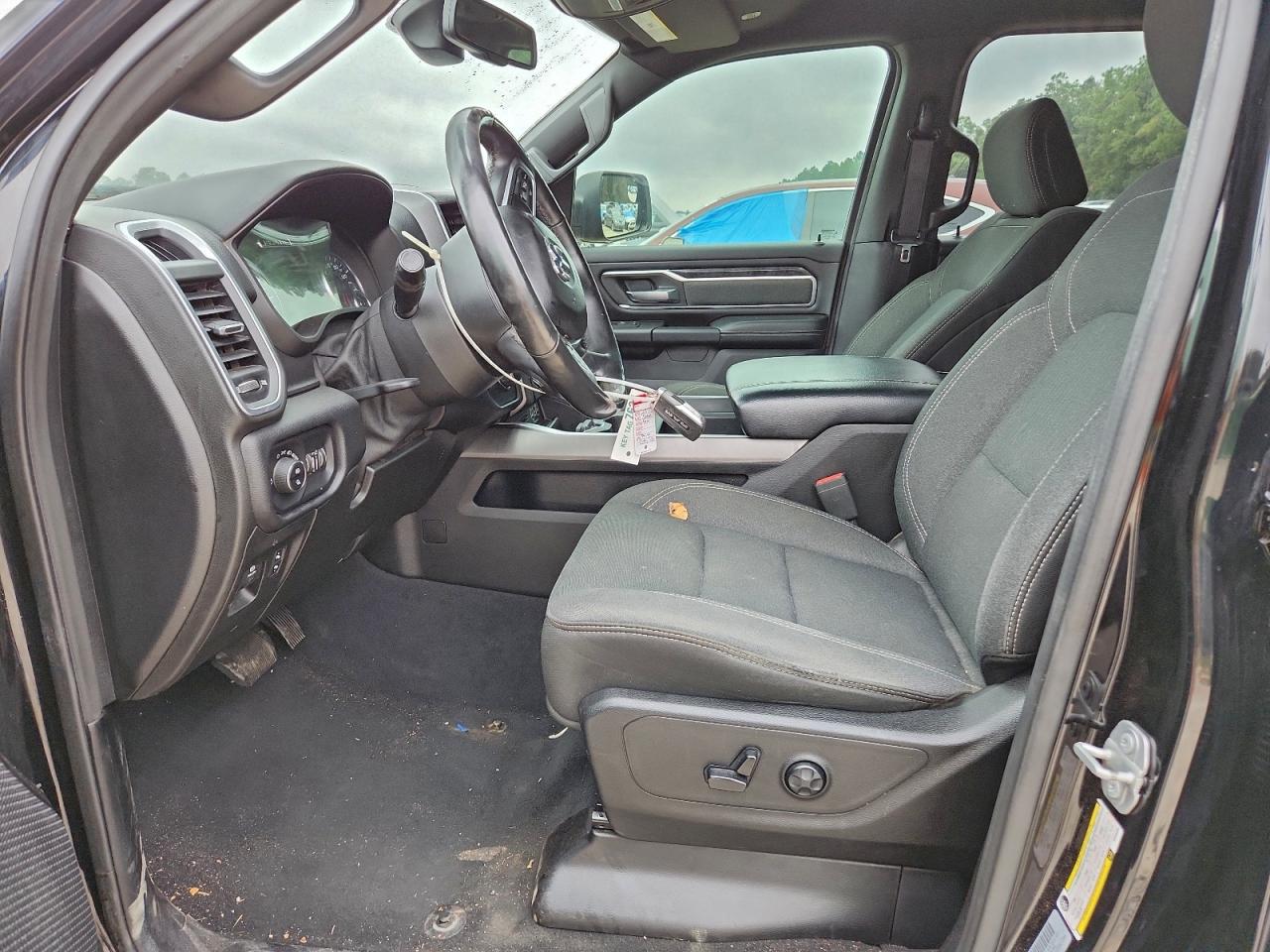 2019 RAM 1500 BIG HORN/LONE STAR photo 7