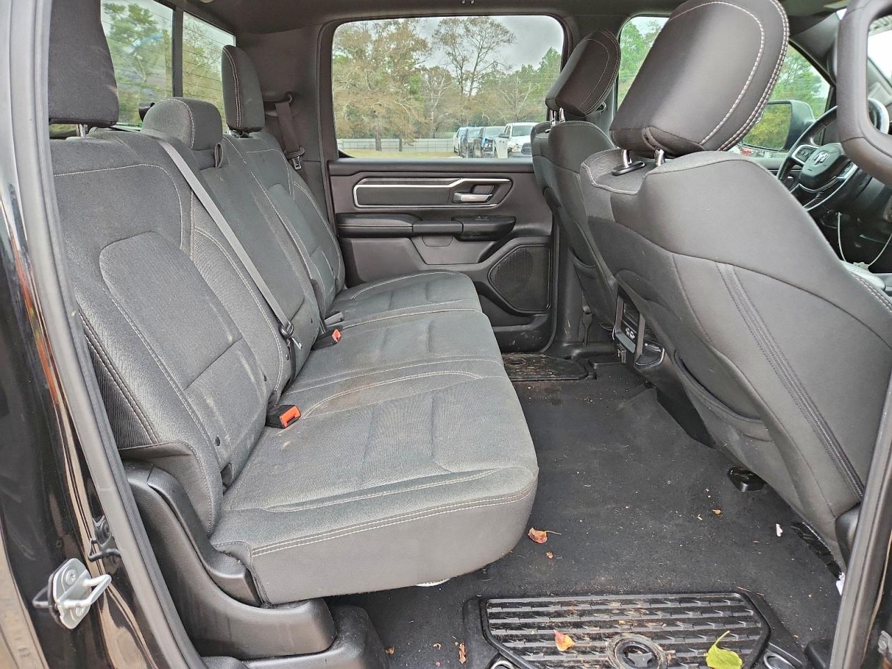 2019 RAM 1500 BIG HORN/LONE STAR photo 10