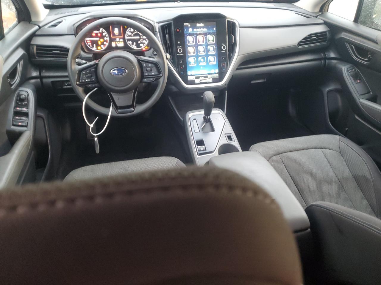 2024 SUBARU CROSSTREK PREMIUM photo 8