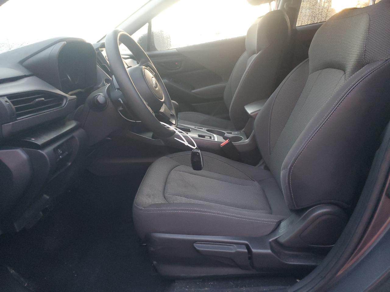2024 SUBARU CROSSTREK PREMIUM photo 7